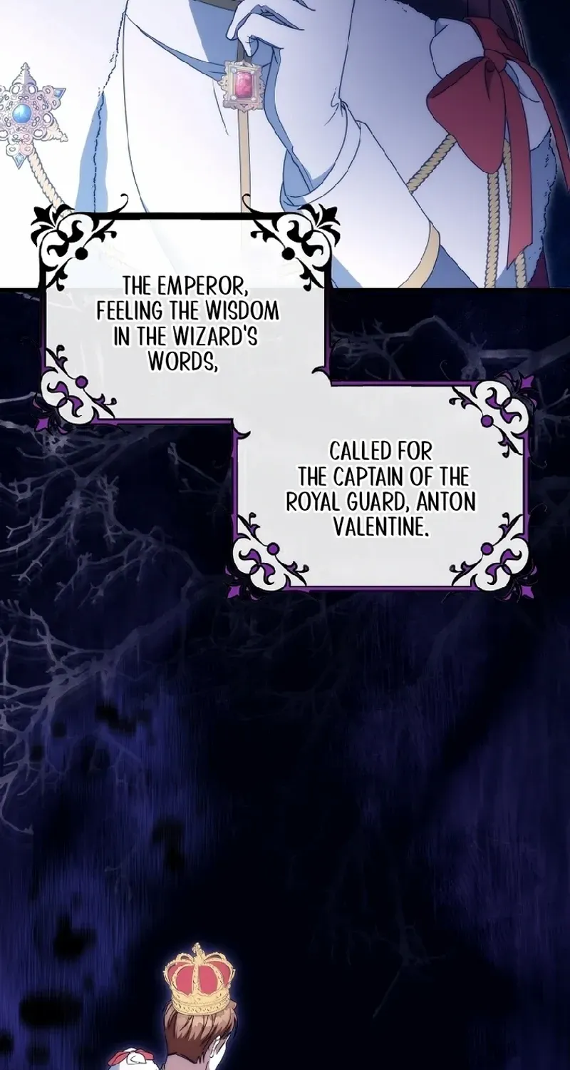 It's My Destiny to Be Hero's Savior Chapter 135 page 24 - 