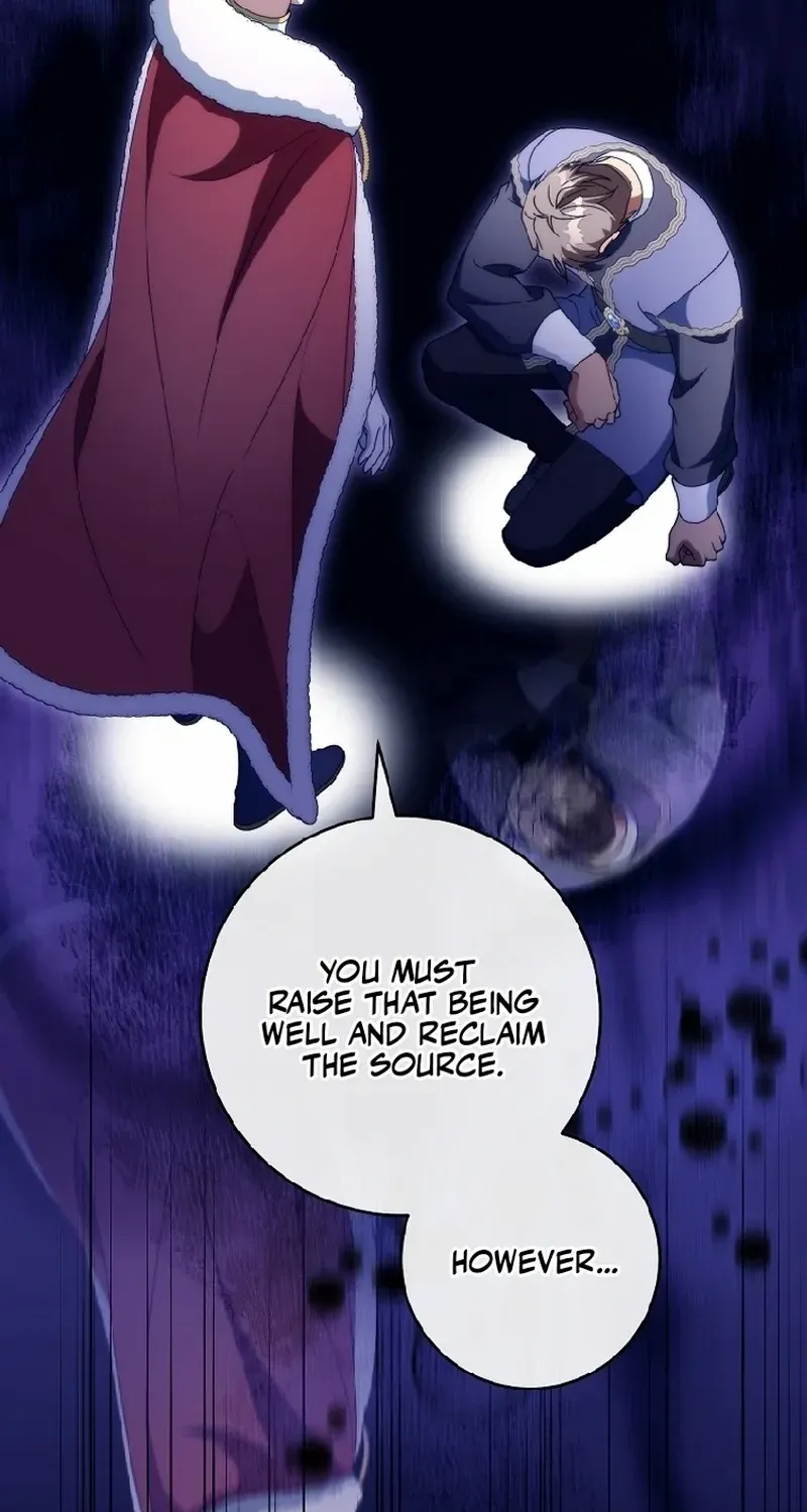 It's My Destiny to Be Hero's Savior Chapter 135 page 25 - 