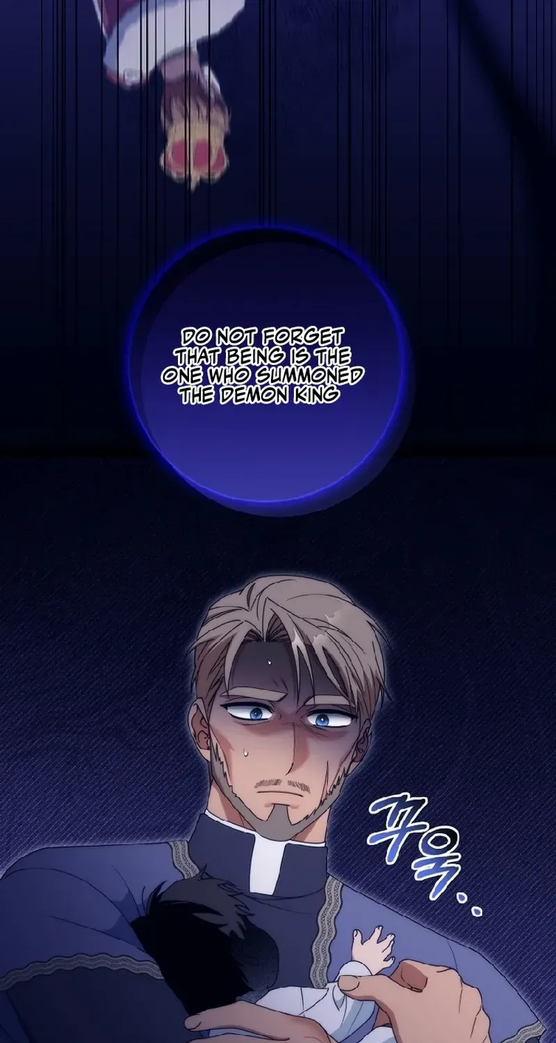 It's My Destiny to Be Hero's Savior Chapter 135 page 26 - 