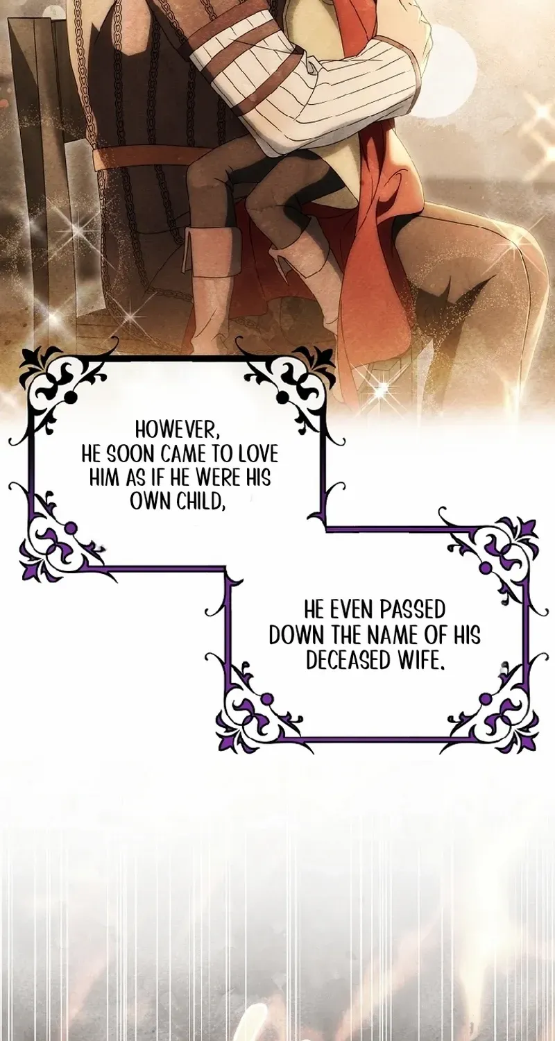 It's My Destiny to Be Hero's Savior Chapter 135 page 30 - 