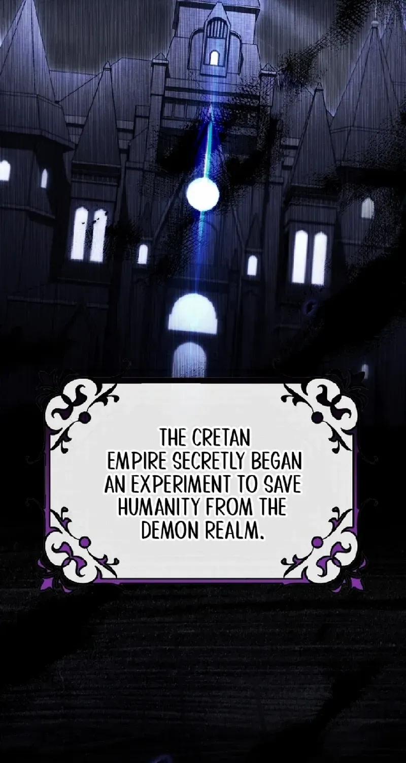 It's My Destiny to Be Hero's Savior Chapter 135 page 4 - 