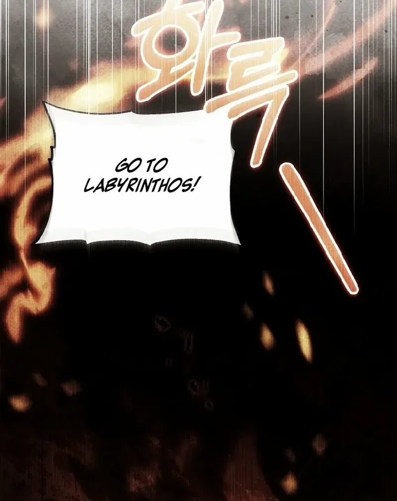 It's My Destiny to Be Hero's Savior Chapter 135 page 31 - 