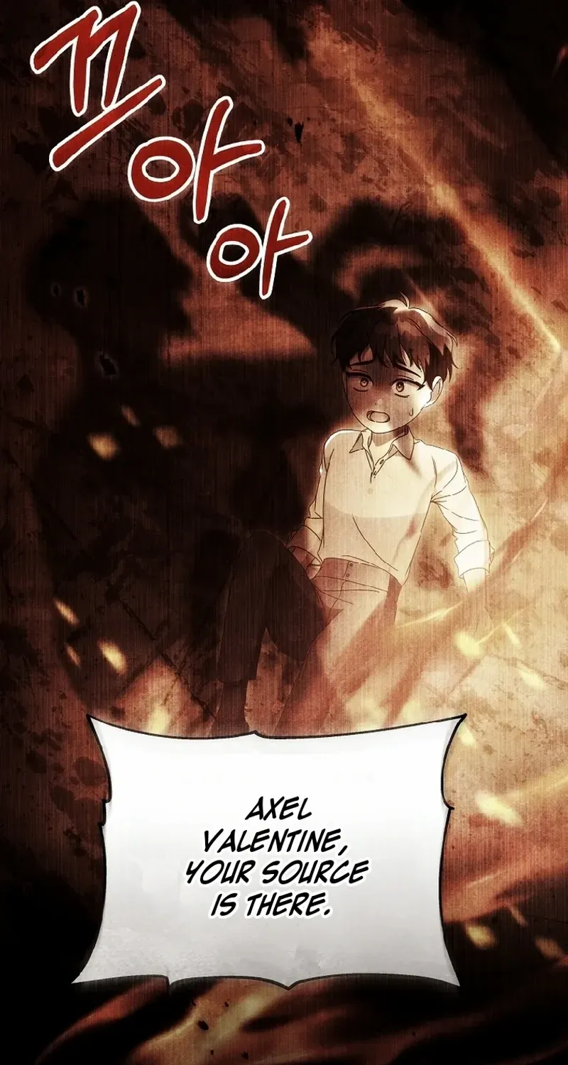 It's My Destiny to Be Hero's Savior Chapter 135 page 32 - 