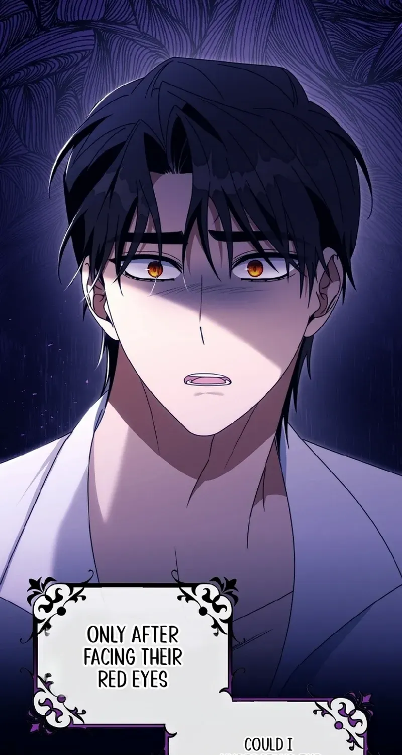 It's My Destiny to Be Hero's Savior Chapter 135 page 36 - 