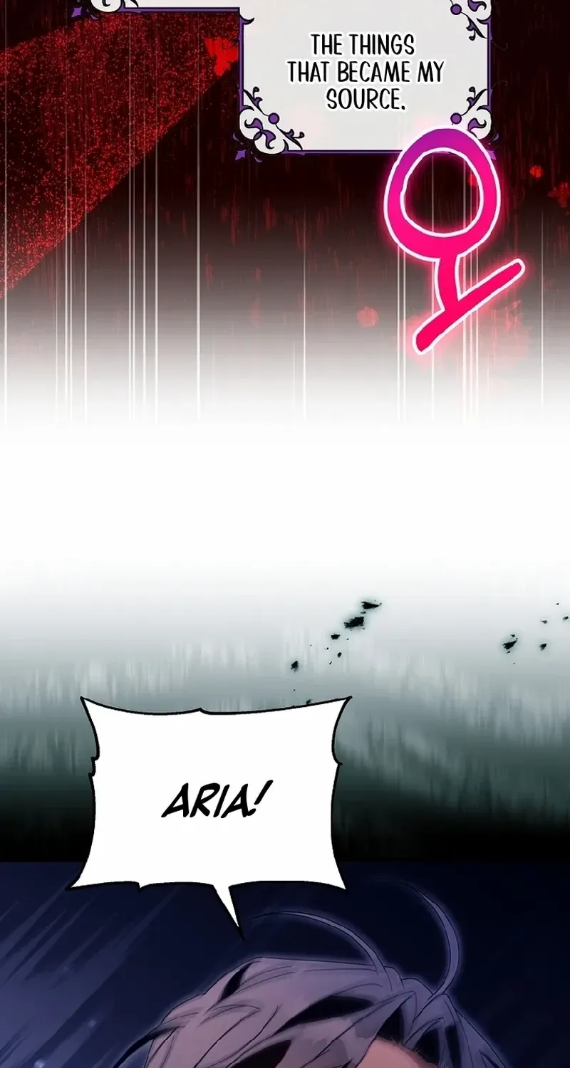 It's My Destiny to Be Hero's Savior Chapter 135 page 39 - 
