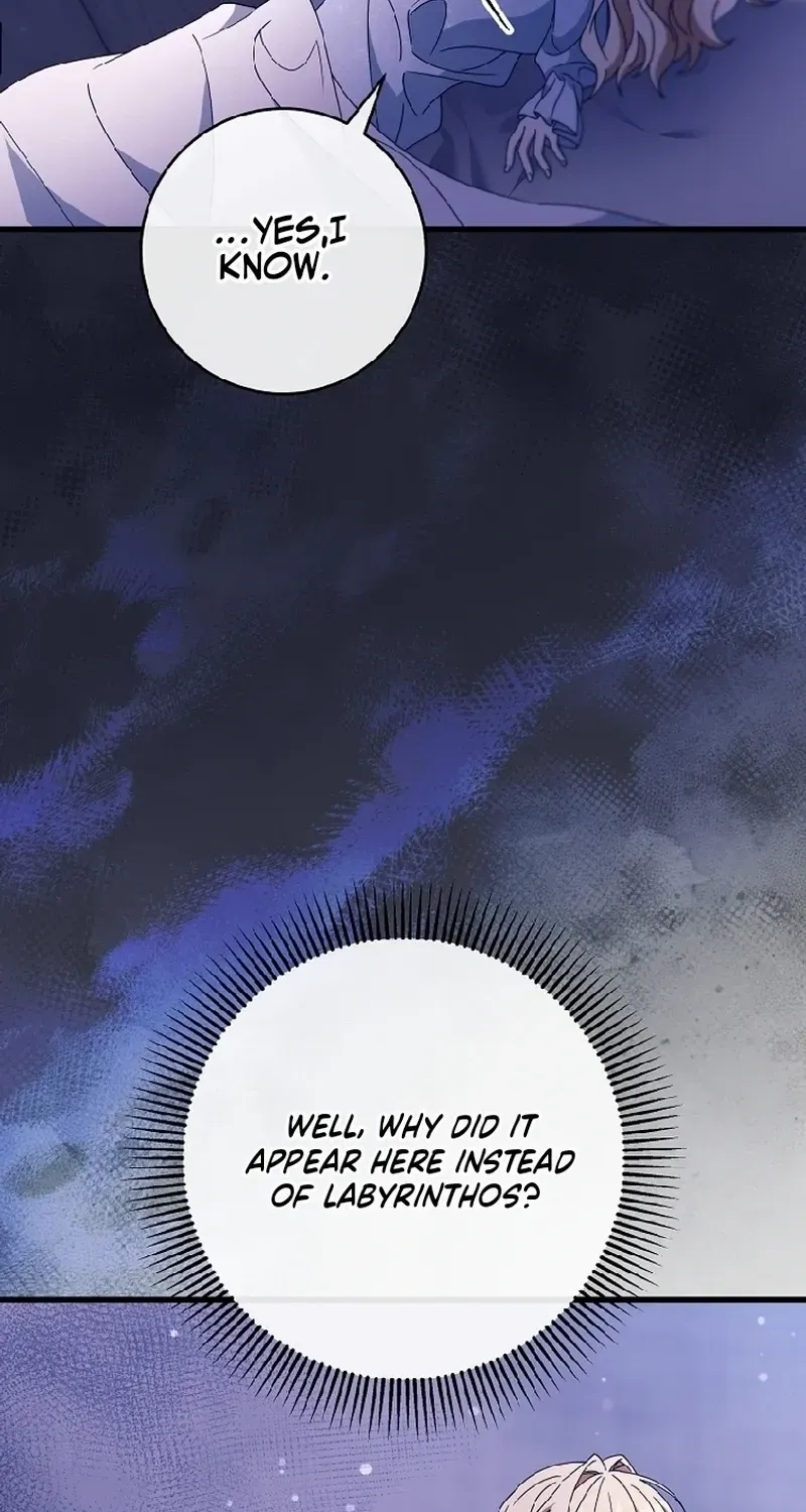 It's My Destiny to Be Hero's Savior Chapter 135 page 44 - 