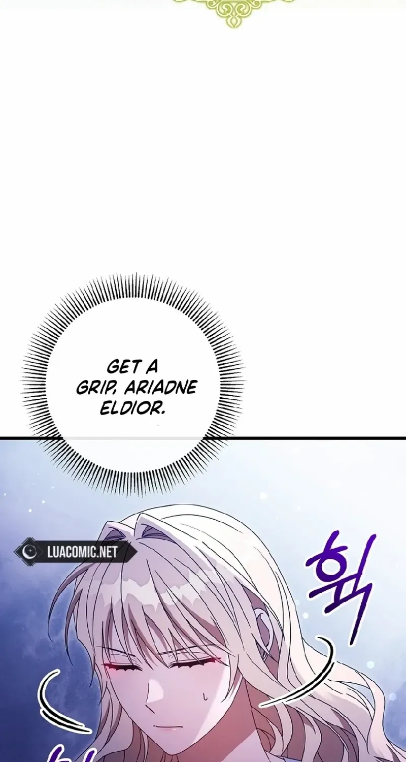 It's My Destiny to Be Hero's Savior Chapter 135 page 46 - 