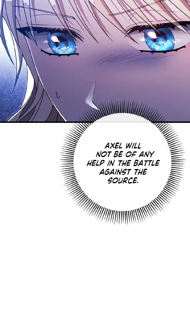 It's My Destiny to Be Hero's Savior Chapter 135 page 50 - 