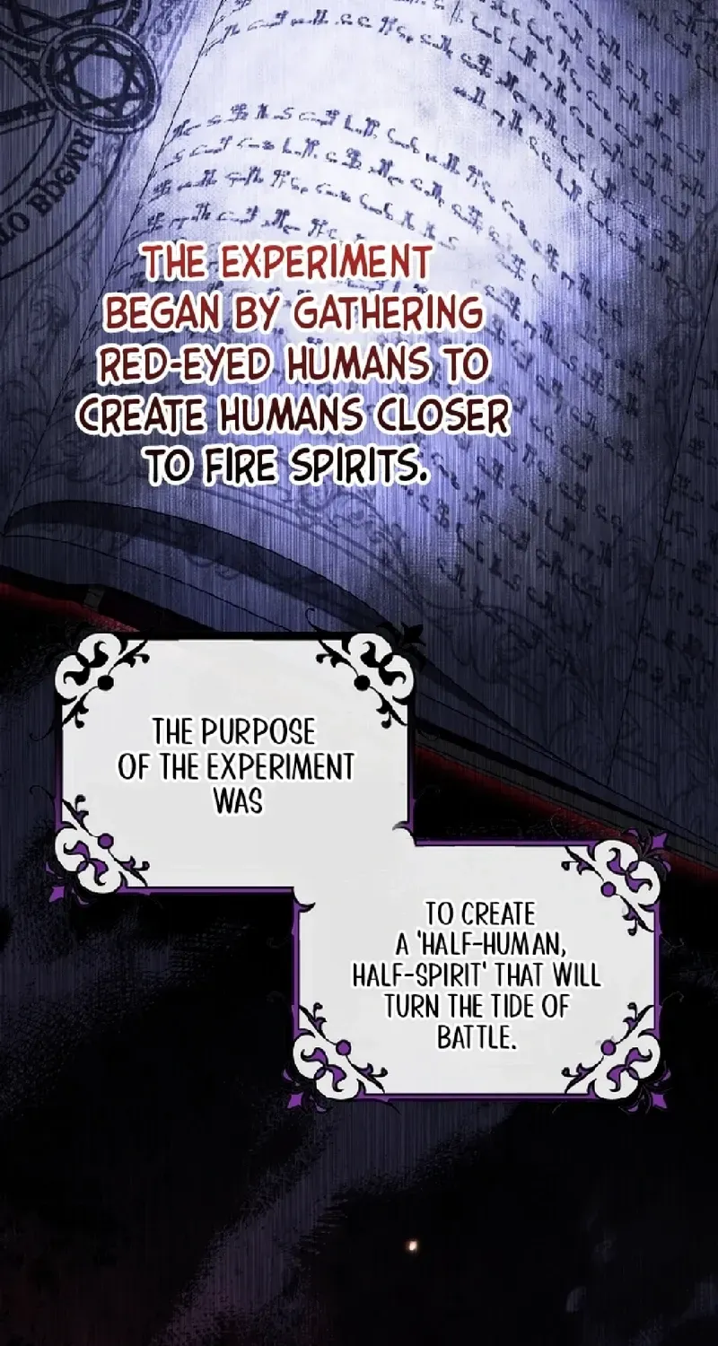 It's My Destiny to Be Hero's Savior Chapter 135 page 6 - 