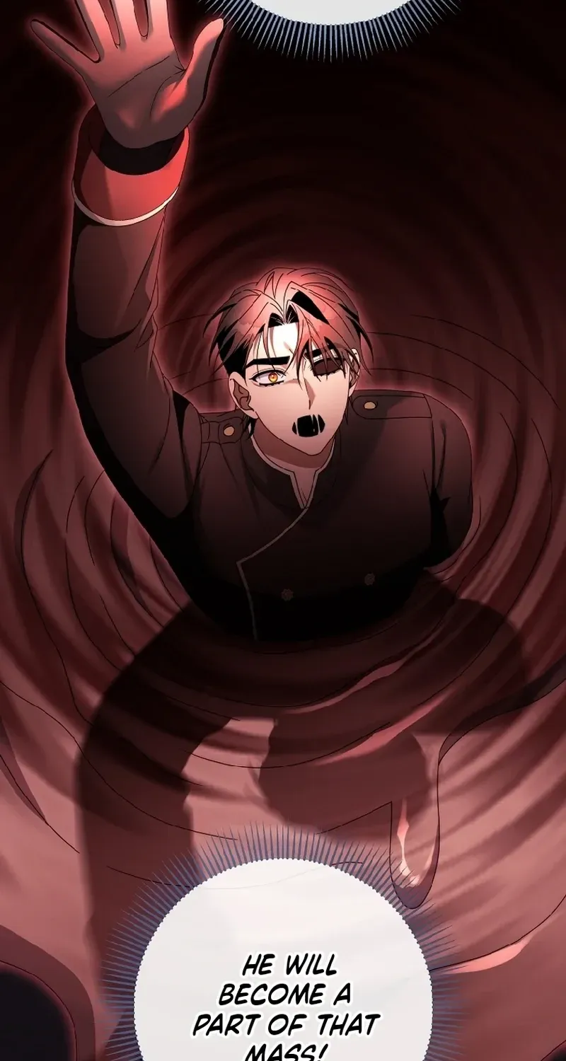 It's My Destiny to Be Hero's Savior Chapter 135 page 55 - 