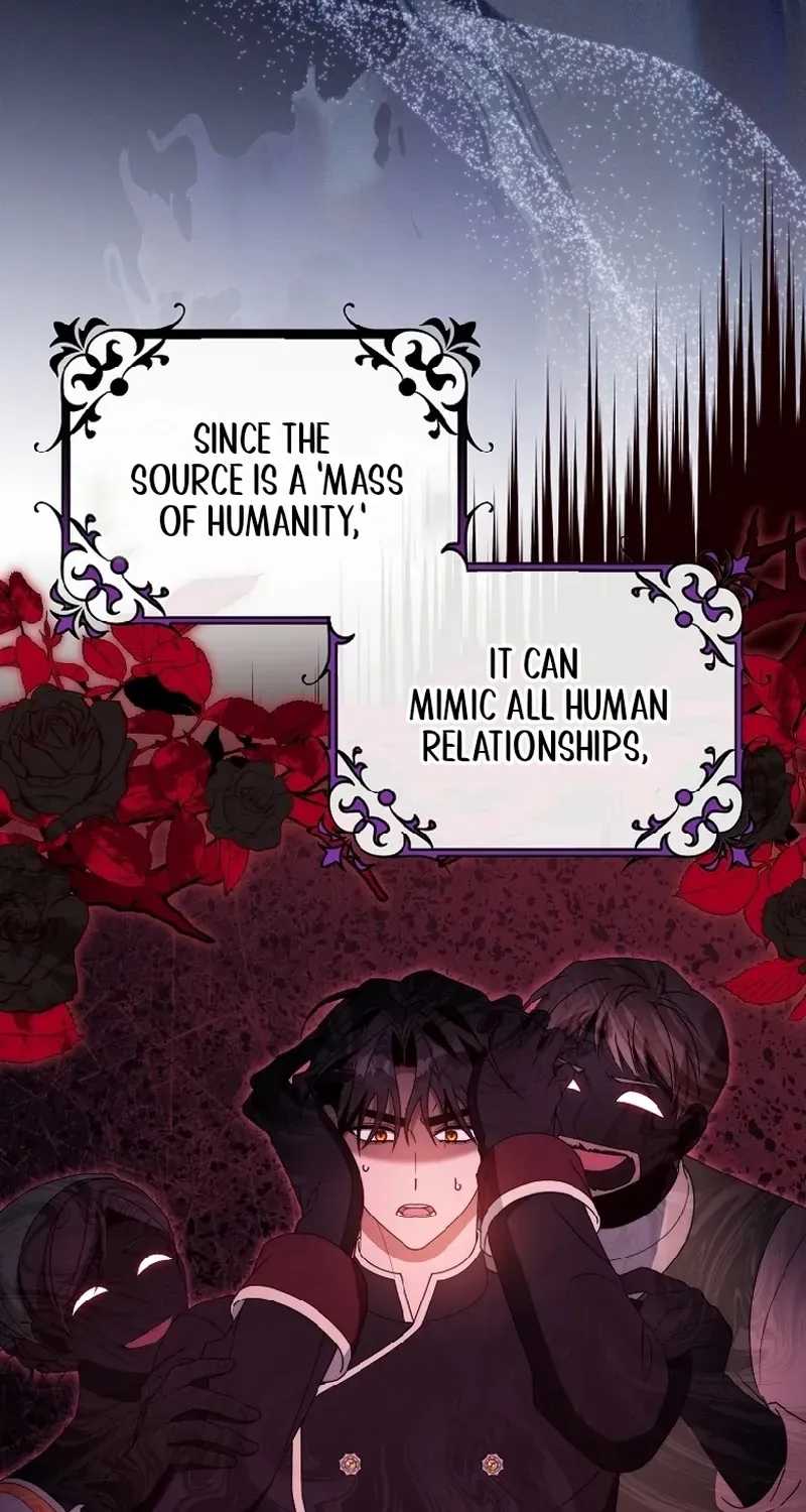 It's My Destiny to Be Hero's Savior Chapter 135 page 61 - 