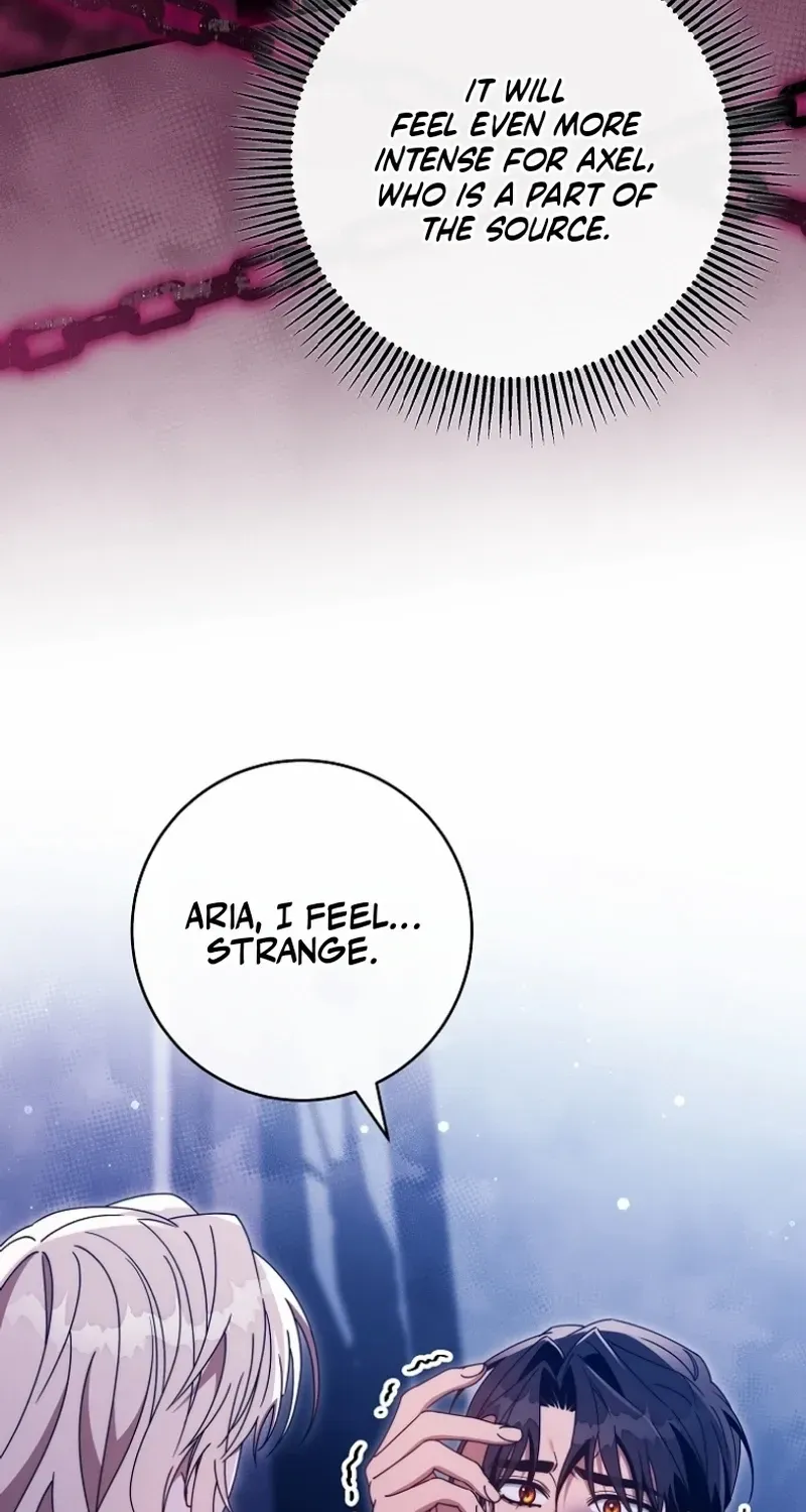 It's My Destiny to Be Hero's Savior Chapter 135 page 64 - 