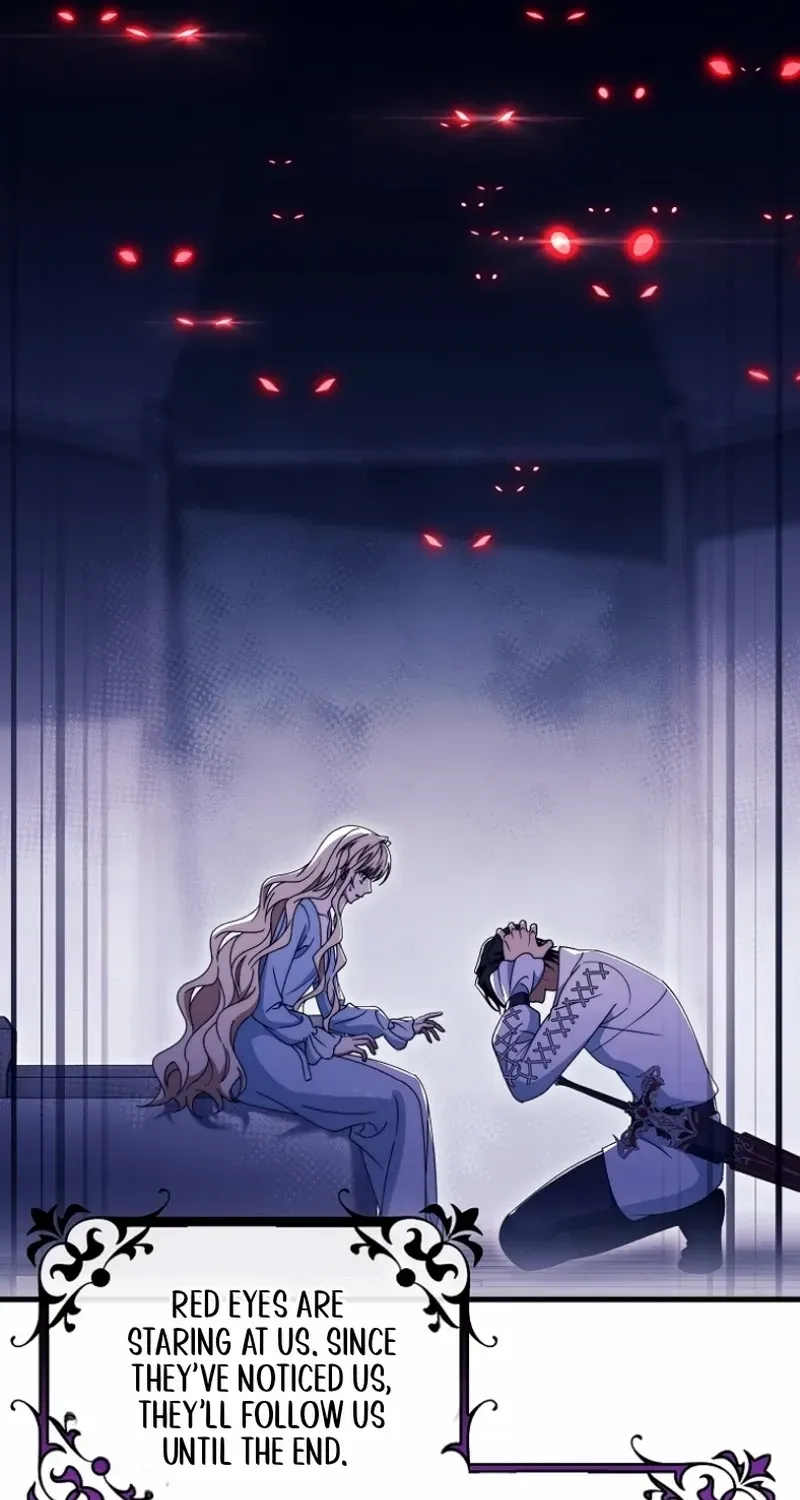 It's My Destiny to Be Hero's Savior Chapter 135 page 66 - 