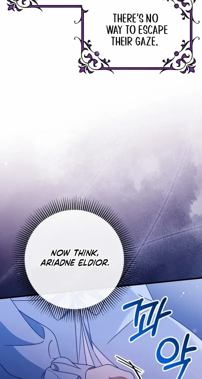 It's My Destiny to Be Hero's Savior Chapter 135 page 67 - 
