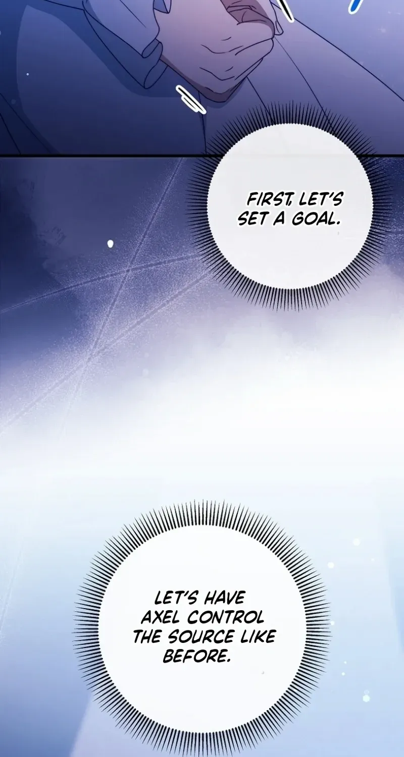 It's My Destiny to Be Hero's Savior Chapter 135 page 68 - 