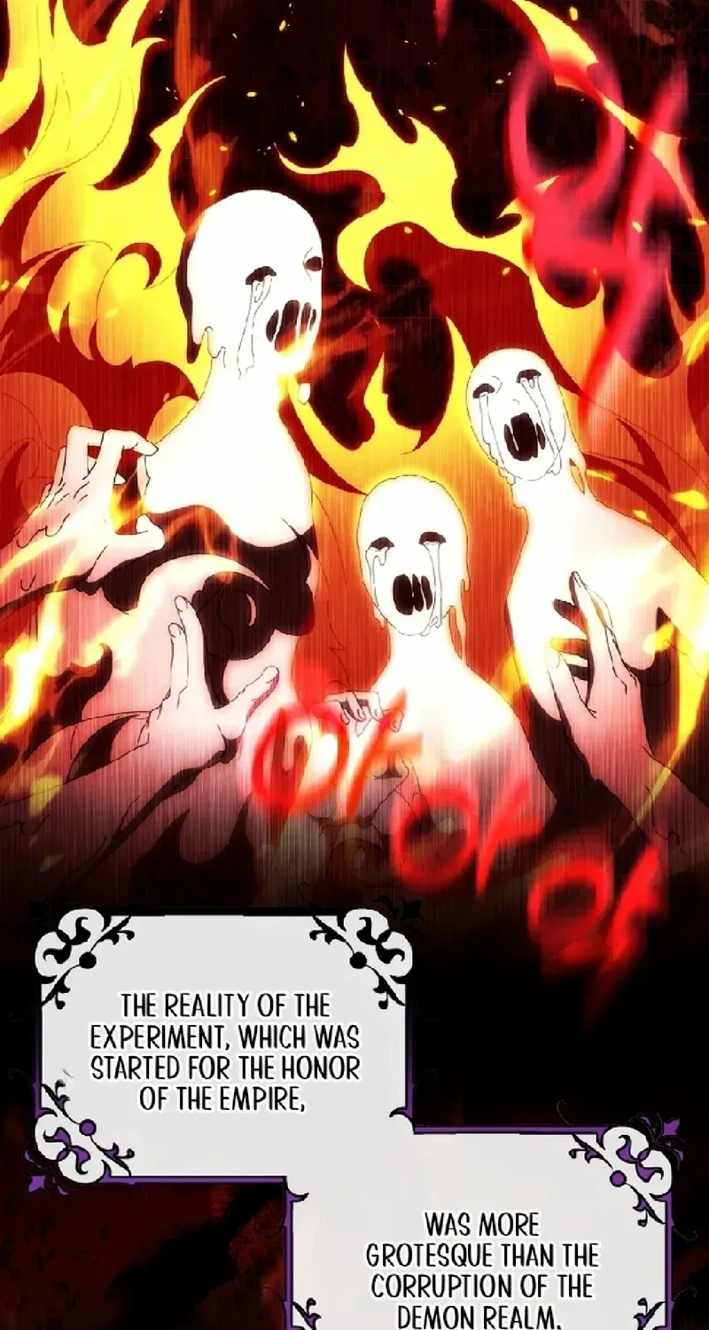 It's My Destiny to Be Hero's Savior Chapter 135 page 8 - 