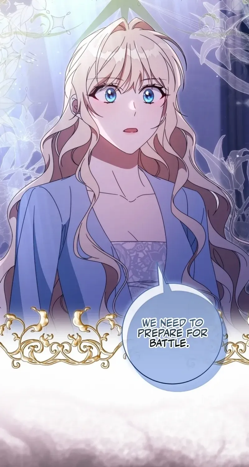 It's My Destiny to Be Hero's Savior Chapter 135 page 73 - 