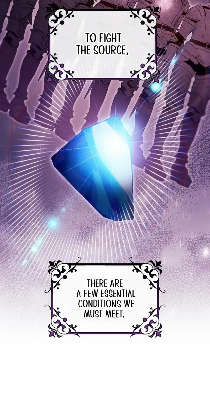 It's My Destiny to Be Hero's Savior Chapter 135 page 75 - 