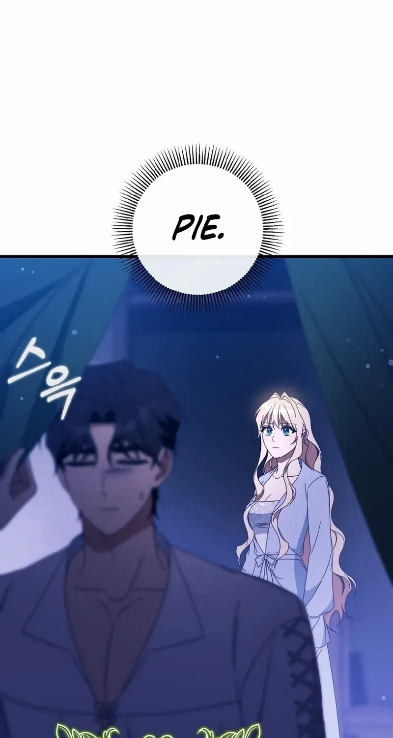 It's My Destiny to Be Hero's Savior Chapter 135 page 76 - 
