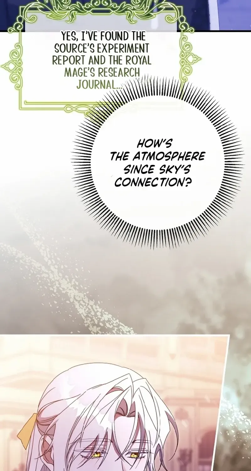 It's My Destiny to Be Hero's Savior Chapter 135 page 77 - 