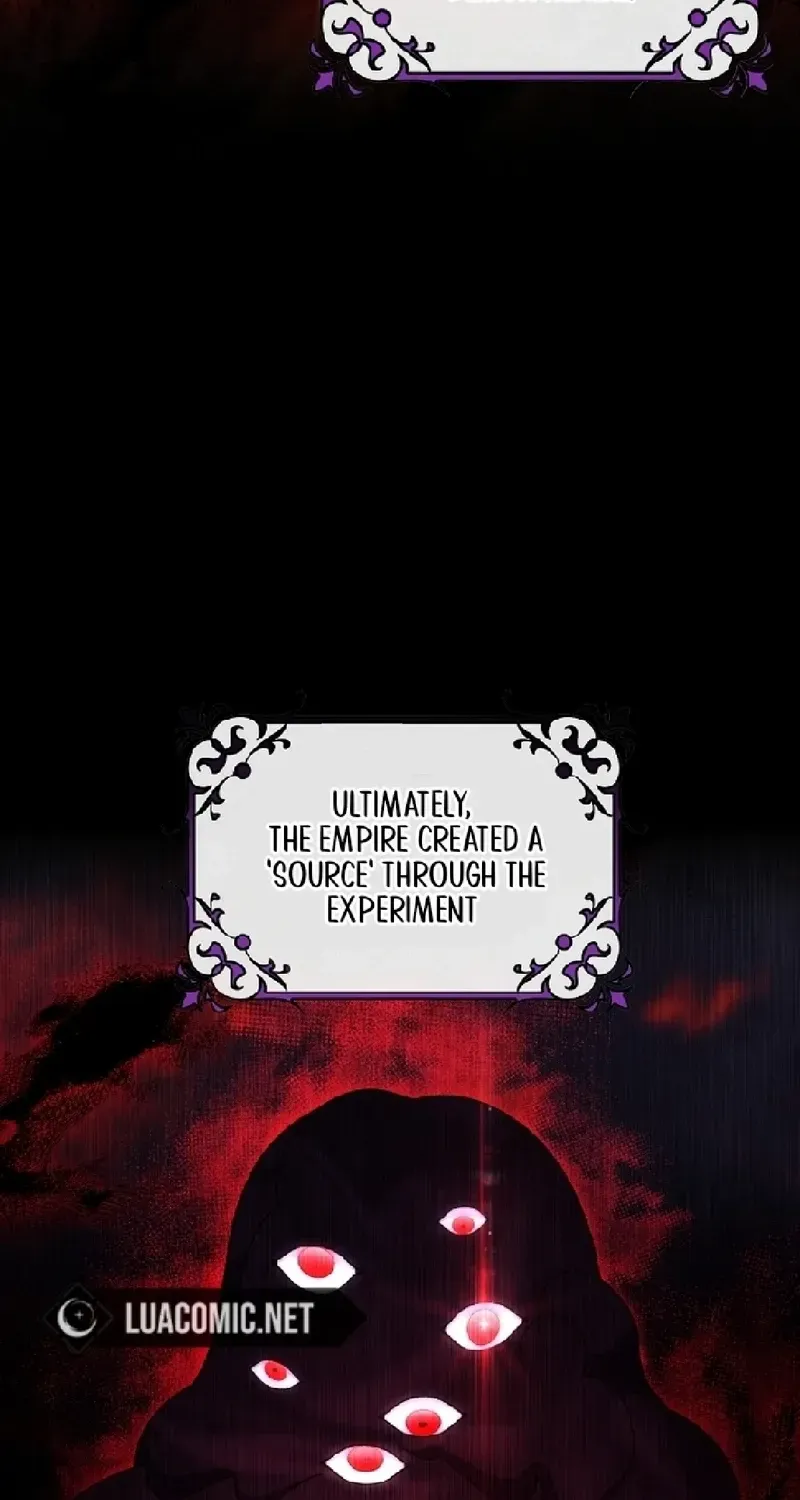 It's My Destiny to Be Hero's Savior Chapter 135 page 9 - 