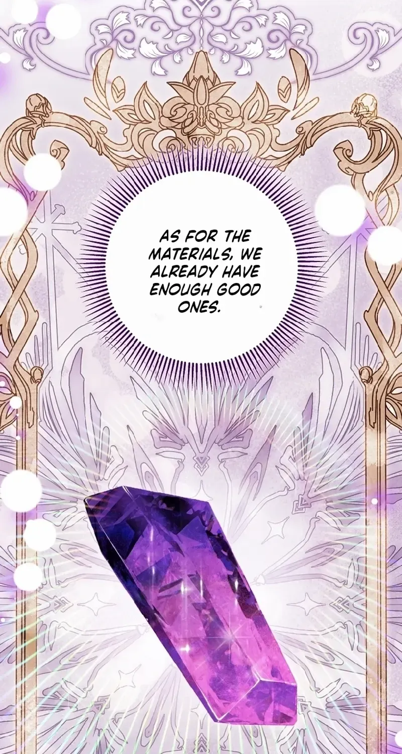 It's My Destiny to Be Hero's Savior Chapter 135 page 84 - 