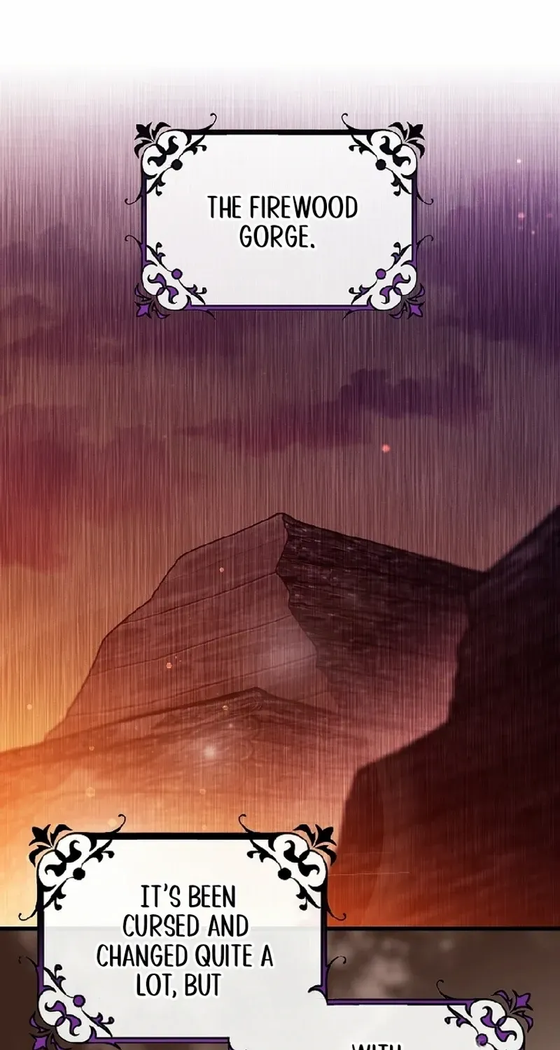 It's My Destiny to Be Hero's Savior Chapter 135 page 88 - 