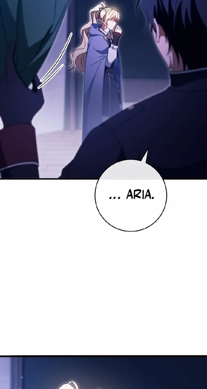 It's My Destiny to Be Hero's Savior Chapter 135 page 90 - 