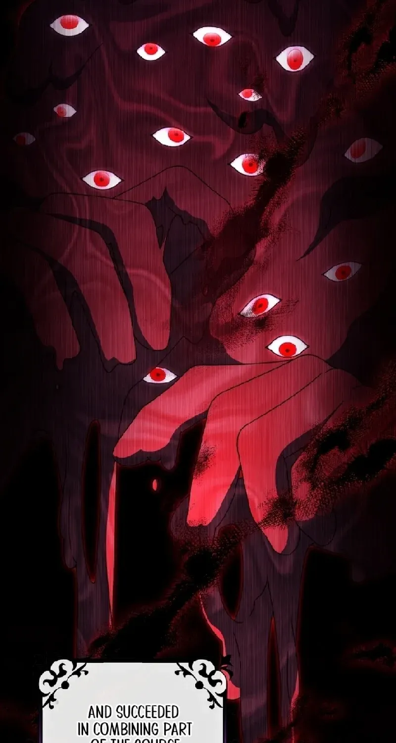 It's My Destiny to Be Hero's Savior Chapter 135 page 10 - 