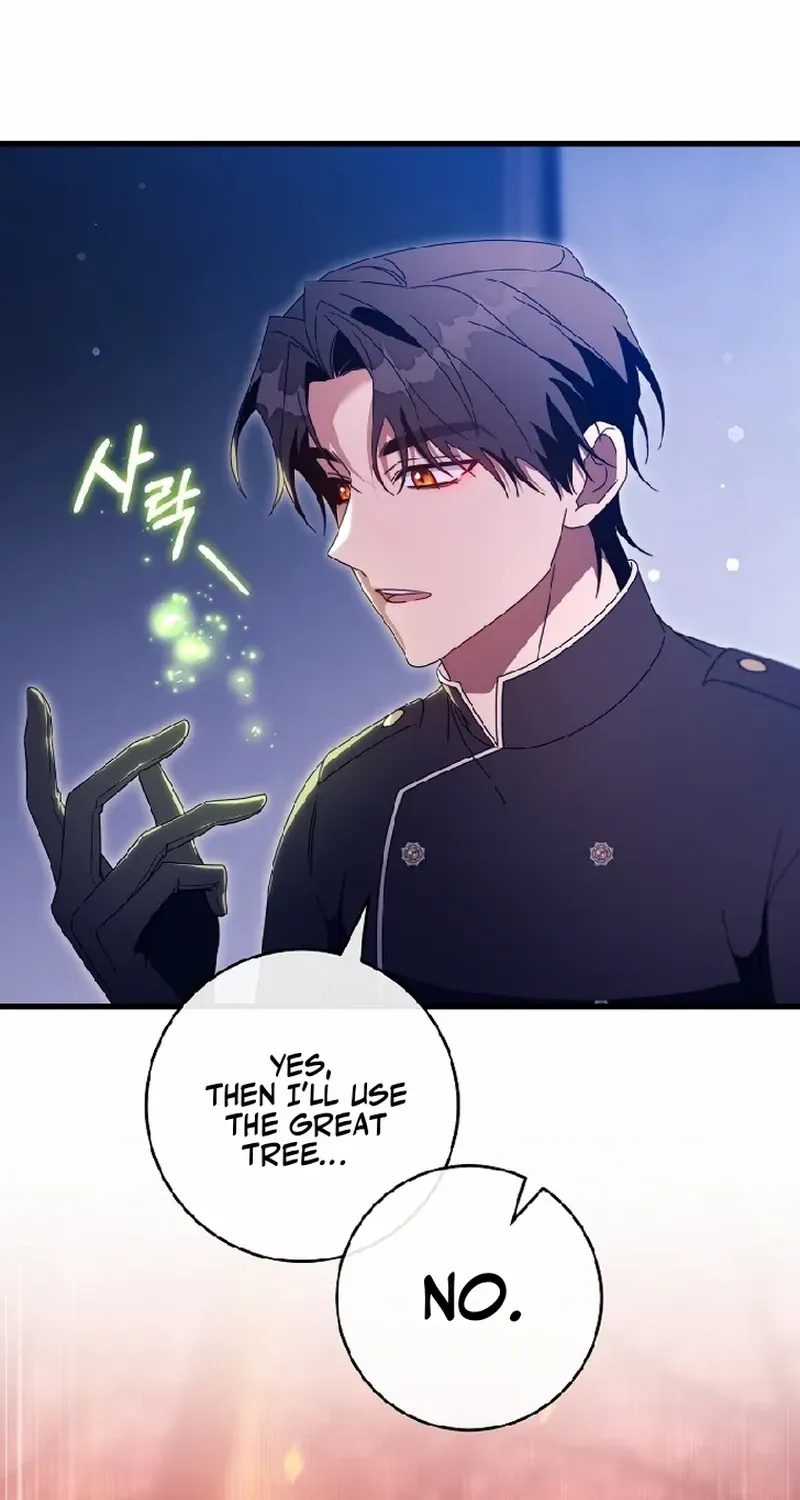 It's My Destiny to Be Hero's Savior Chapter 135 page 92 - 