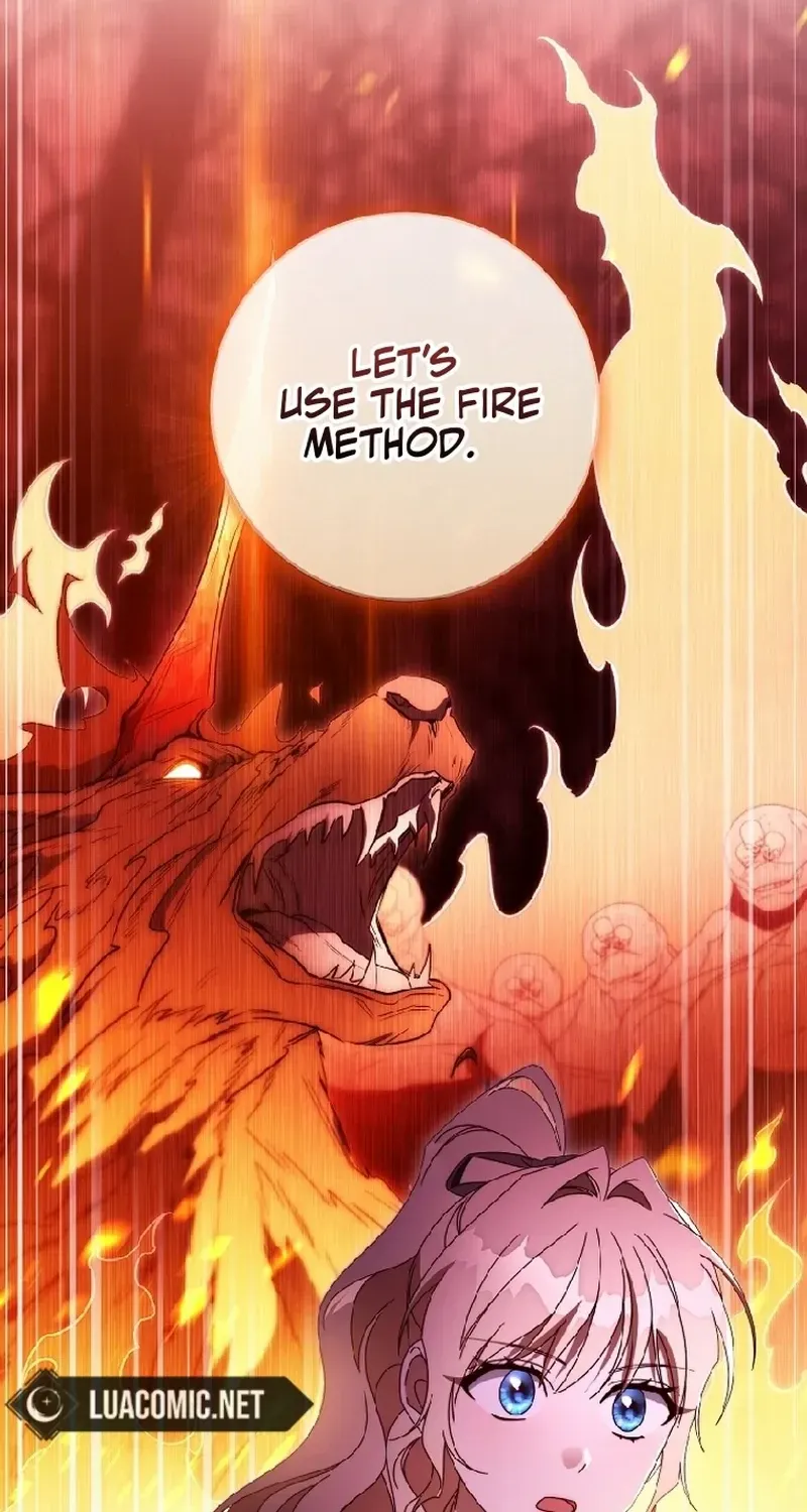 It's My Destiny to Be Hero's Savior Chapter 135 page 93 - 