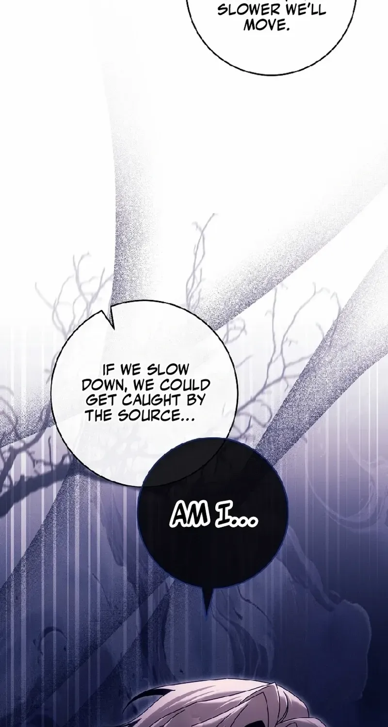 It's My Destiny to Be Hero's Savior Chapter 135 page 97 - 