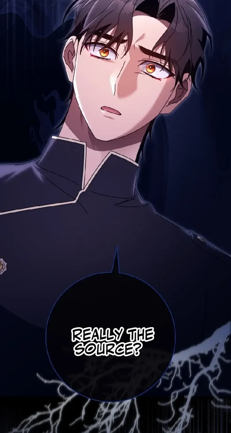 It's My Destiny to Be Hero's Savior Chapter 135 page 98 - 
