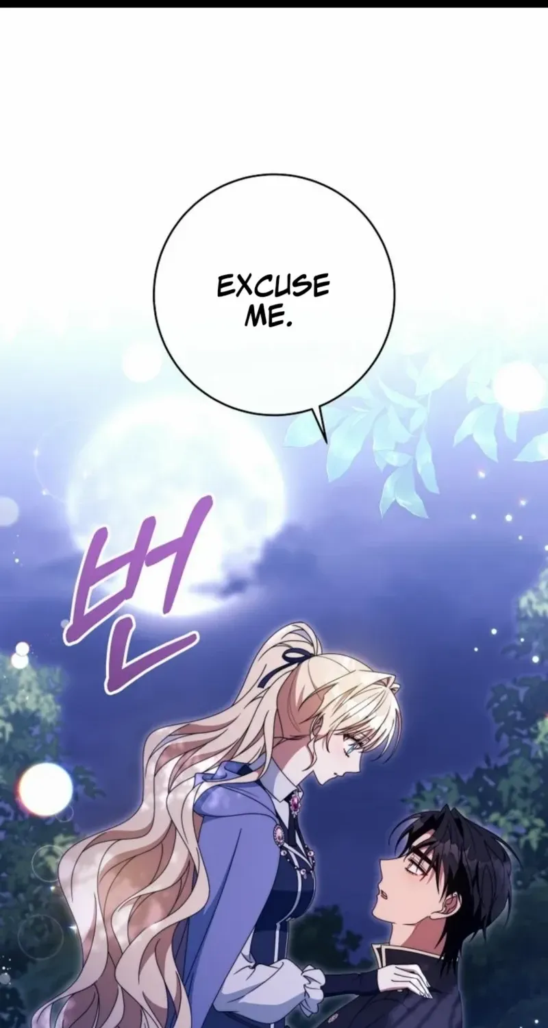 It's My Destiny to Be Hero's Savior Chapter 136 page 2 - 