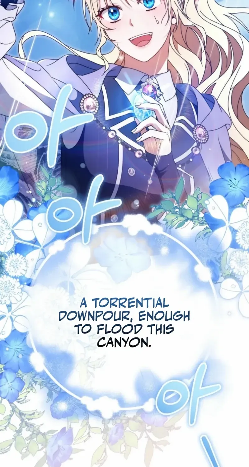 It's My Destiny to Be Hero's Savior Chapter 136 page 102 - 