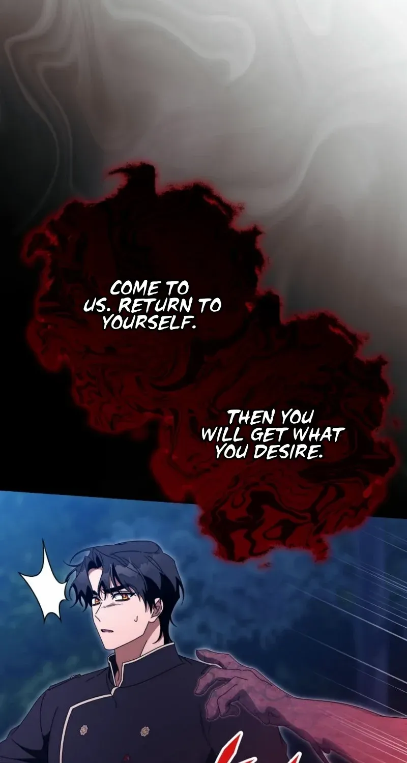 It's My Destiny to Be Hero's Savior Chapter 136 page 15 - 