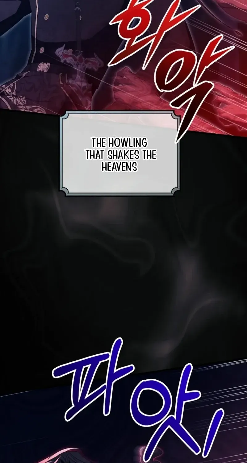 It's My Destiny to Be Hero's Savior Chapter 136 page 16 - 