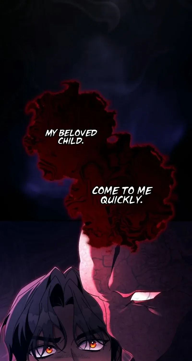 It's My Destiny to Be Hero's Savior Chapter 136 page 18 - 