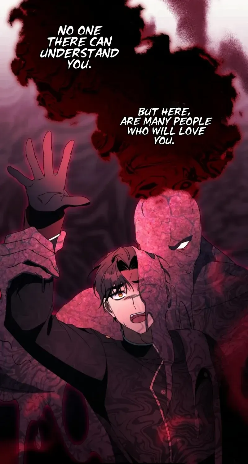 It's My Destiny to Be Hero's Savior Chapter 136 page 20 - 