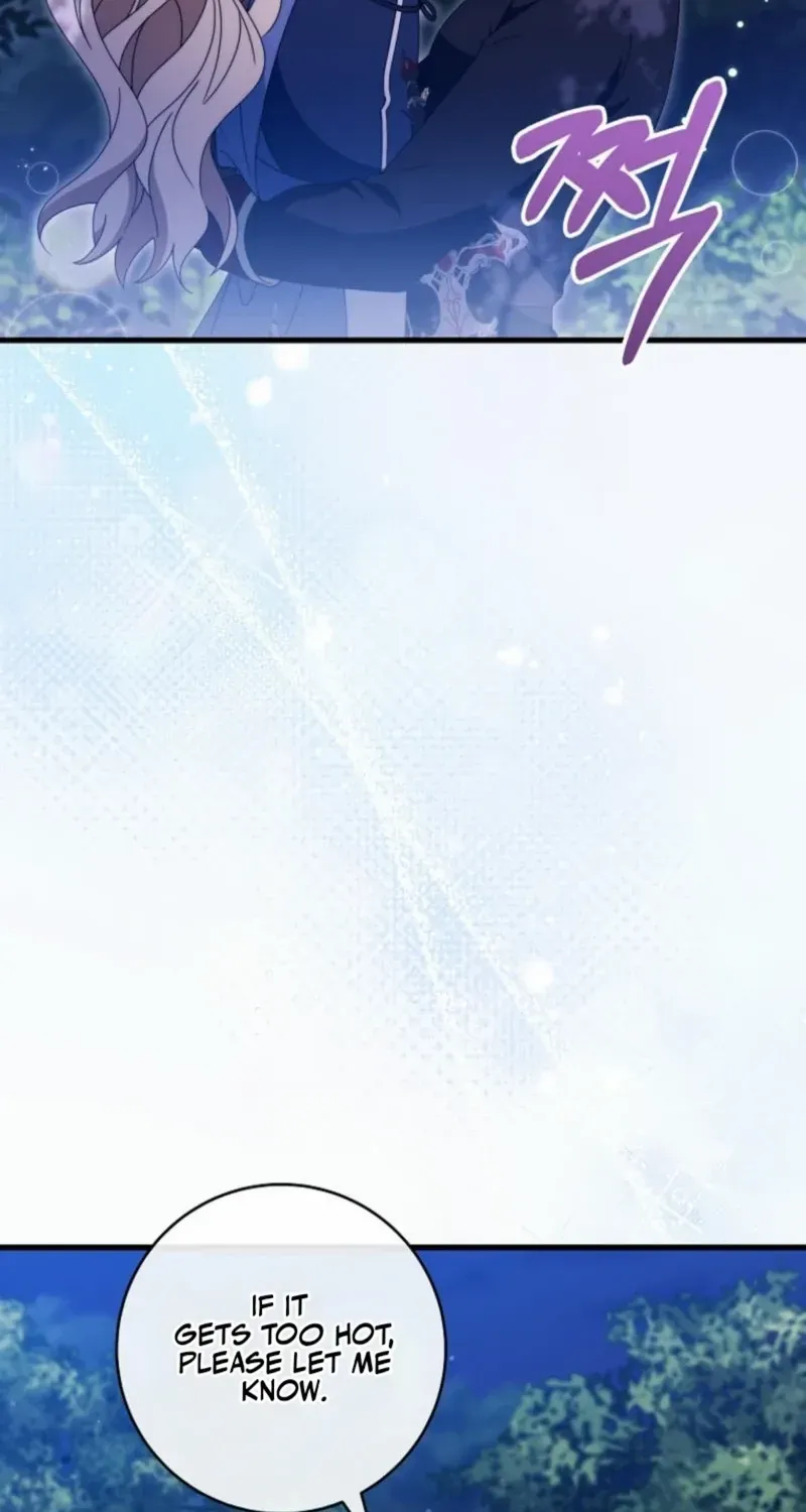 It's My Destiny to Be Hero's Savior Chapter 136 page 3 - 