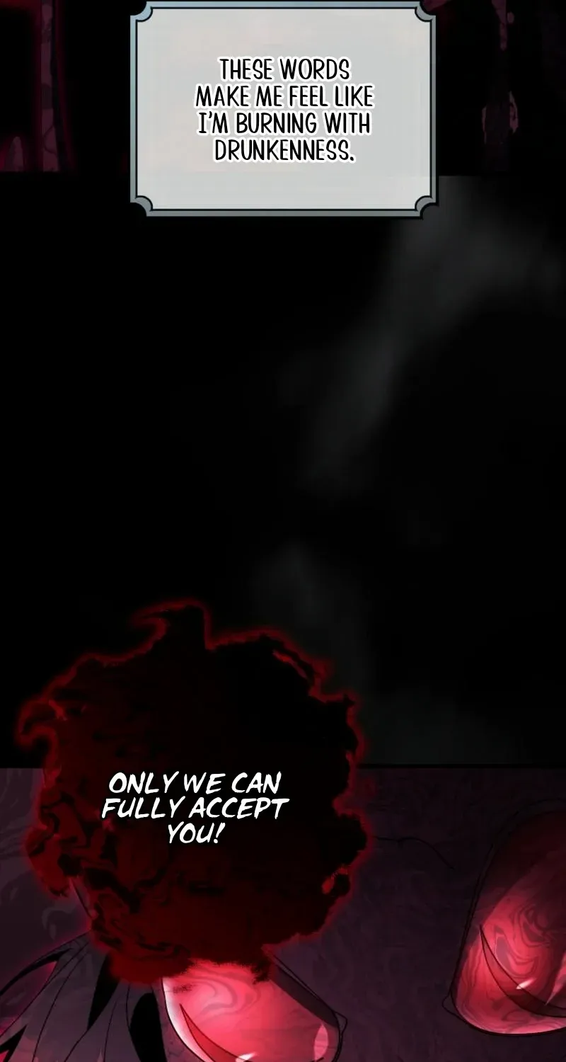 It's My Destiny to Be Hero's Savior Chapter 136 page 21 - 