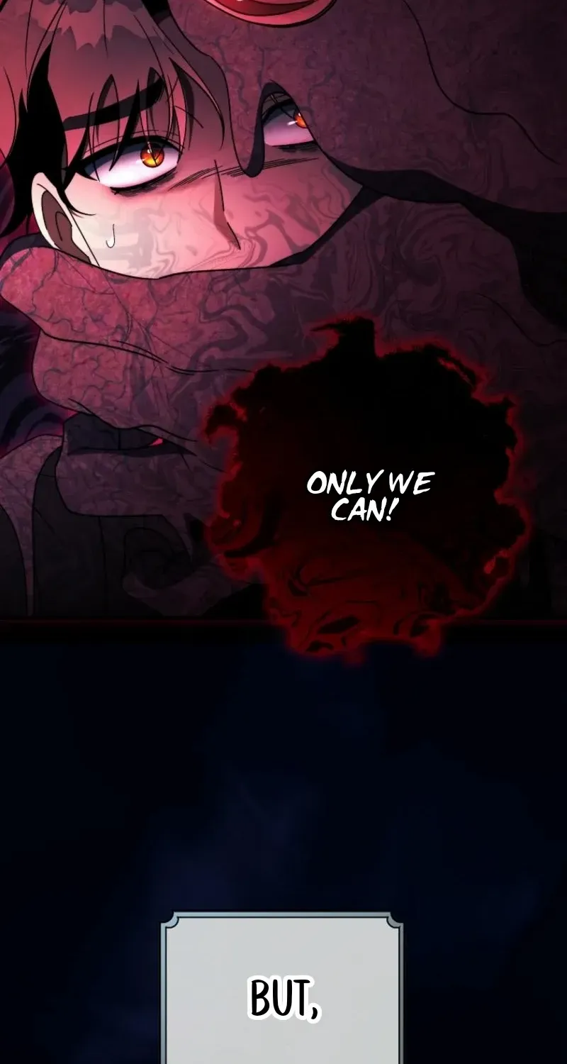 It's My Destiny to Be Hero's Savior Chapter 136 page 22 - 