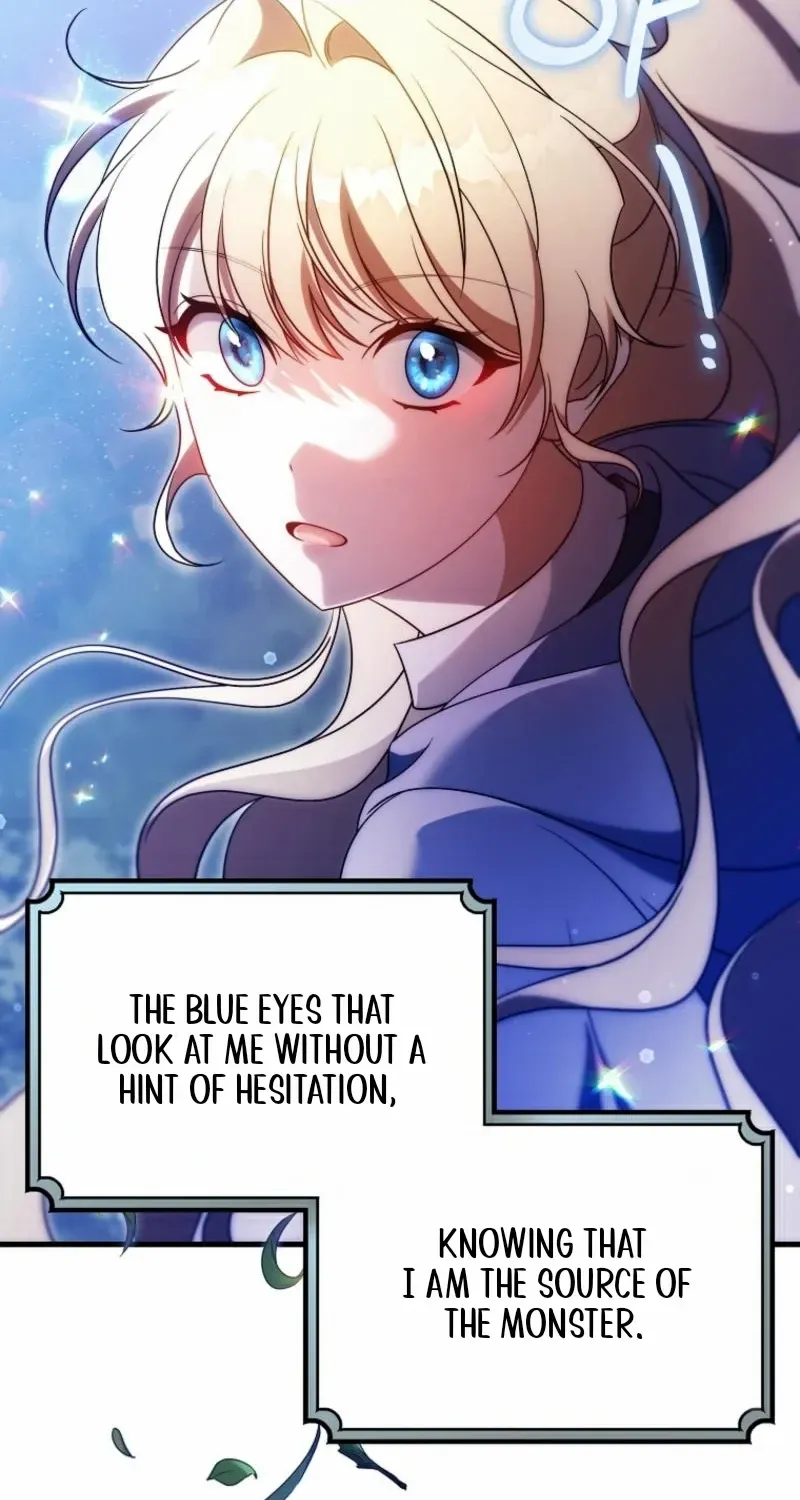 It's My Destiny to Be Hero's Savior Chapter 136 page 25 - 