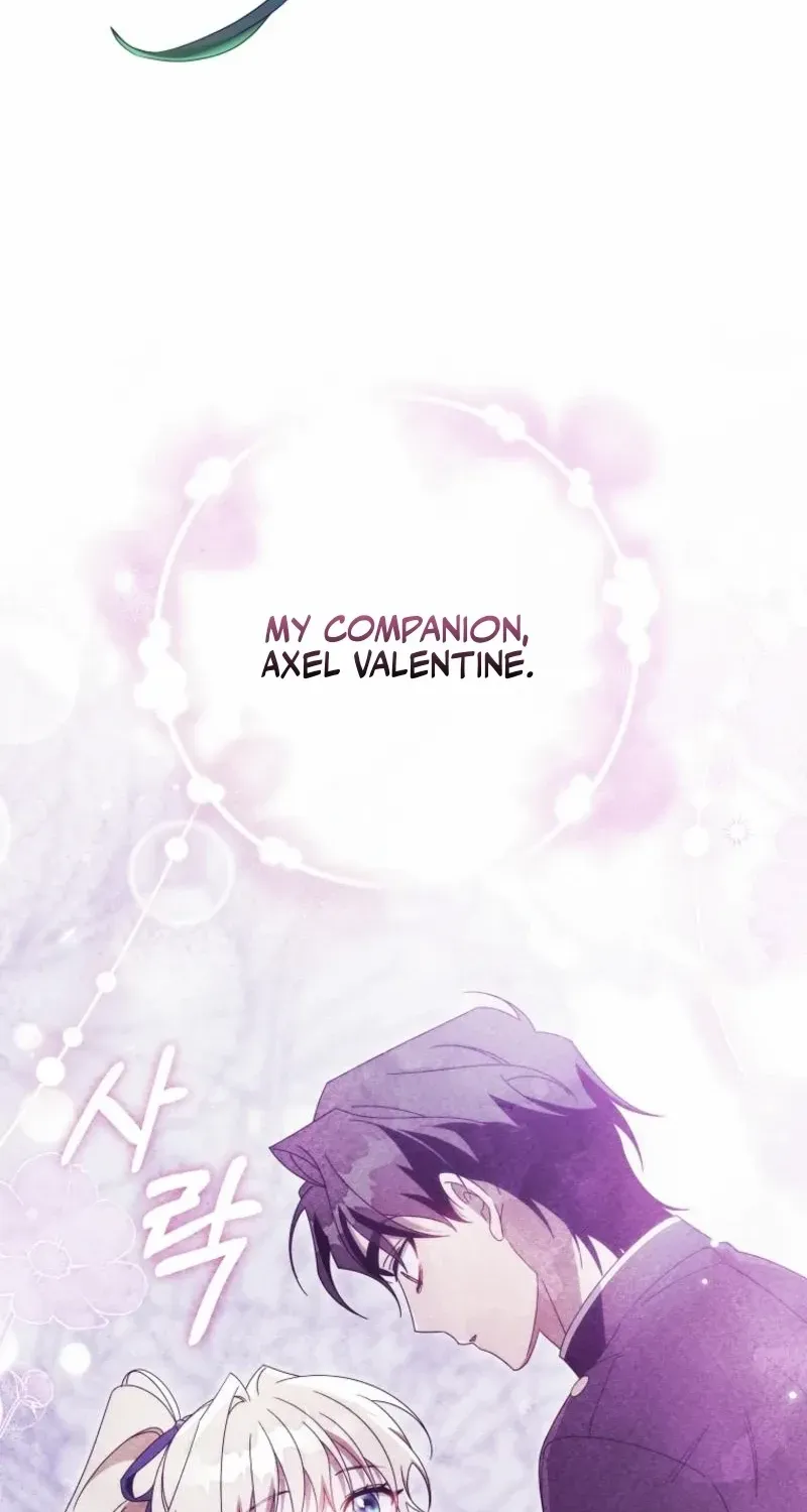 It's My Destiny to Be Hero's Savior Chapter 136 page 26 - 