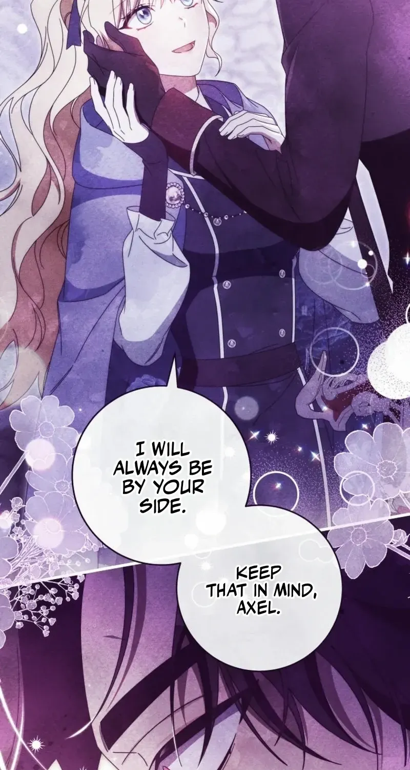 It's My Destiny to Be Hero's Savior Chapter 136 page 27 - 