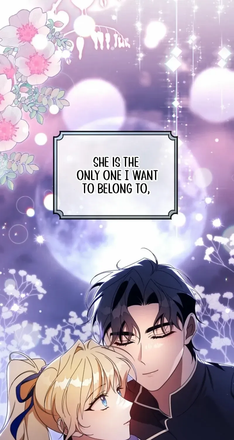 It's My Destiny to Be Hero's Savior Chapter 136 page 30 - 