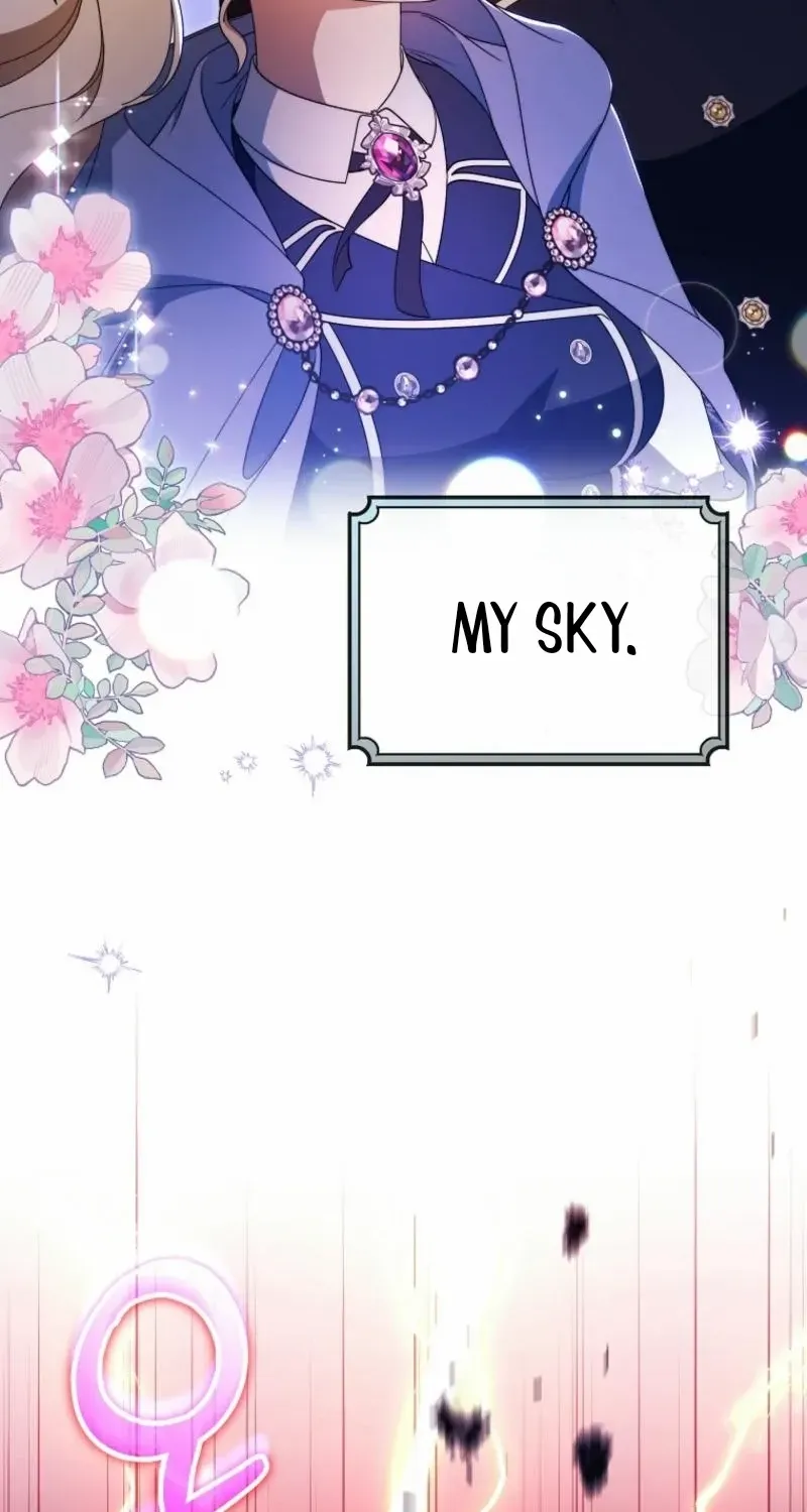 It's My Destiny to Be Hero's Savior Chapter 136 page 31 - 