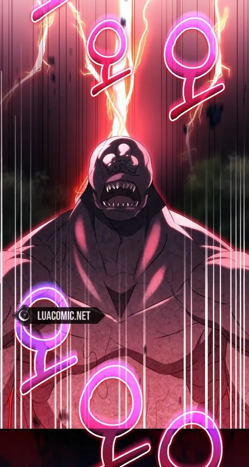 It's My Destiny to Be Hero's Savior Chapter 136 page 32 - 
