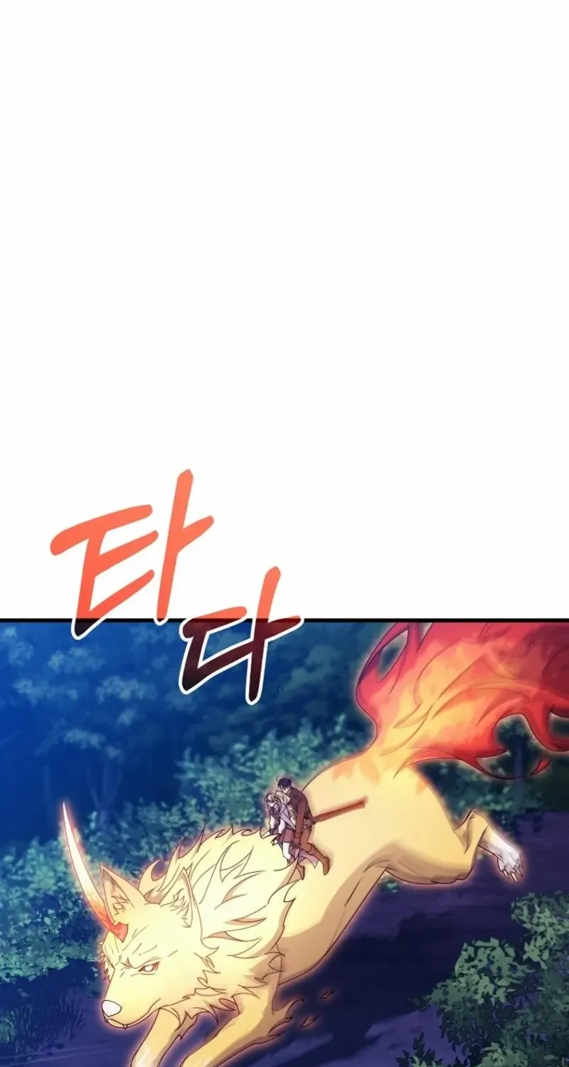 It's My Destiny to Be Hero's Savior Chapter 136 page 35 - 