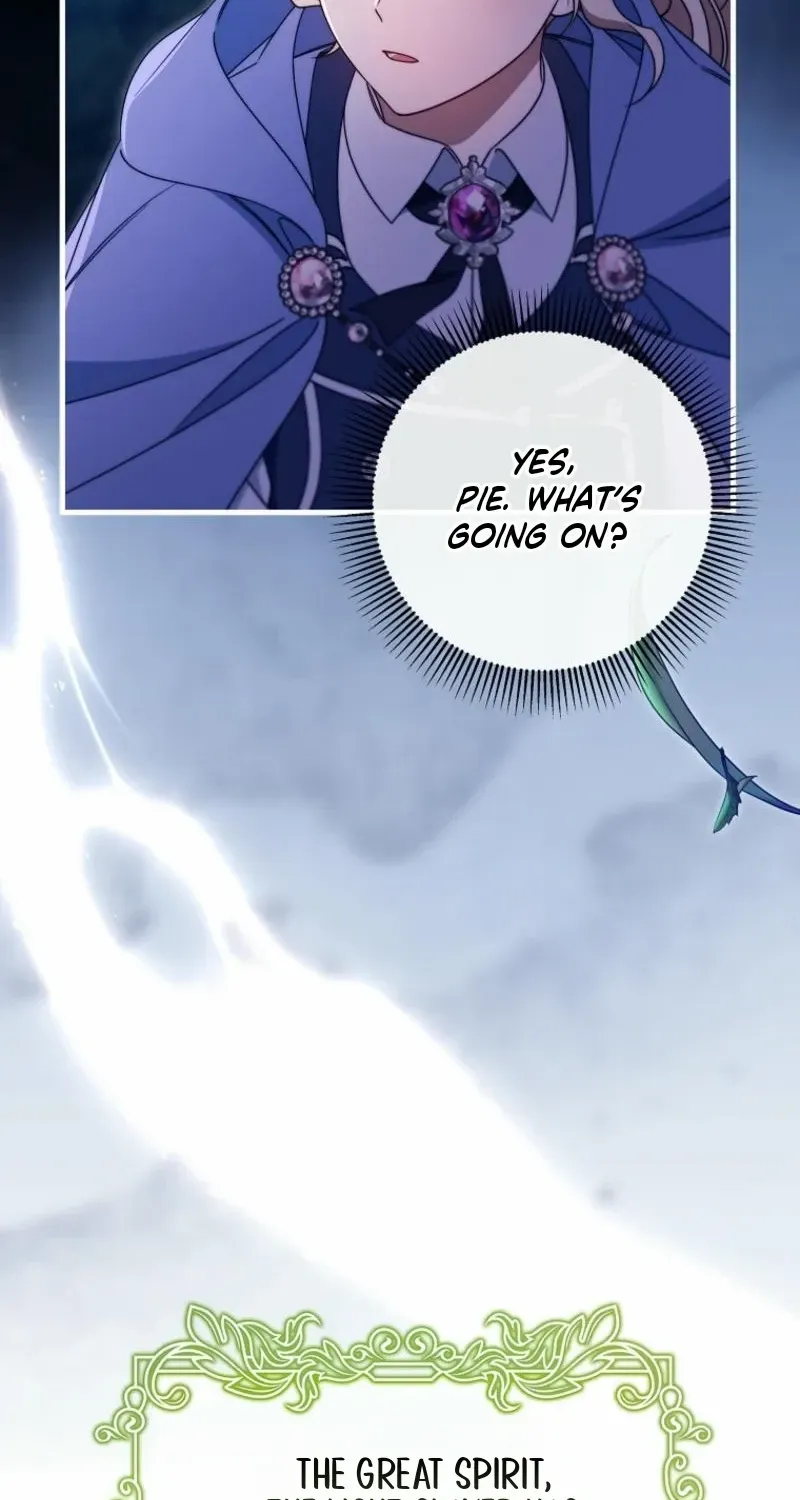 It's My Destiny to Be Hero's Savior Chapter 136 page 42 - 